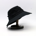 Summer 100% Polyester Sun Protection Bucket Hat